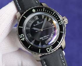 BLANCPAIN 5010/45mm (4 Stile)-1037  