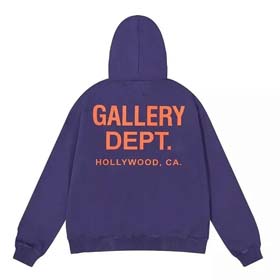 GALLERYDEPT Casual Fashion Hoodie(39 Stile)-2221  