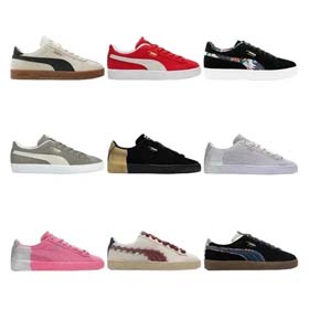 PUMA klassische Brett -0544
