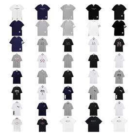 Marke T-Shirt-0945