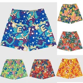 Hochwertige lässige Shorts-0956